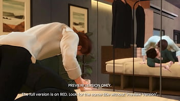 Famous pop star fucks member before their concert