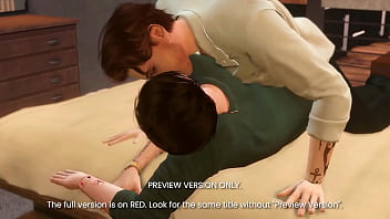 Famous pop star fucks member before their concert