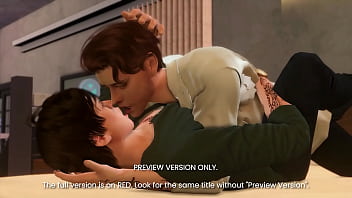 Famous pop star fucks member before their concert