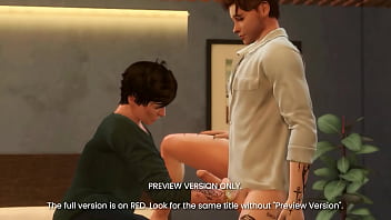 Famous Pop Star Fucks Member Before Their Concert thumbnail