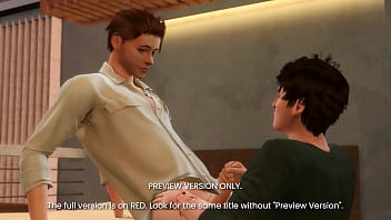 Famous pop star fucks member before their concert