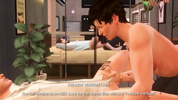 Famous pop star fucks member before their concert