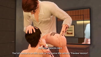 Famous pop star fucks member before their concert