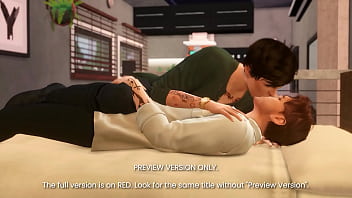 Famous pop star fucks member before their concert