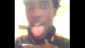 Big booty thot fucked in kfc restroom