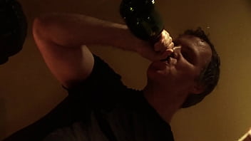 Anaya leon gets tag teamed by two cocks