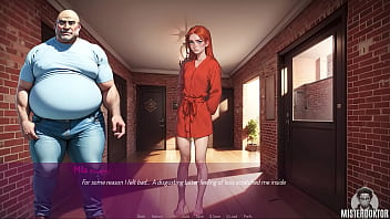 Mila ai ep 16 visual novel gameplay hd