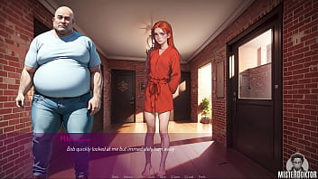 Mila ai ep 16 visual novel gameplay hd