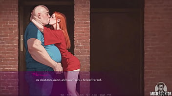 Mila ai ep 16 visual novel gameplay hd