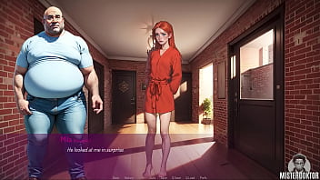 Mila ai ep 16 visual novel gameplay hd