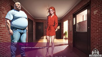 Mila ai ep 16 visual novel gameplay hd