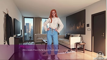 Mila ai ep 16 visual novel gameplay hd