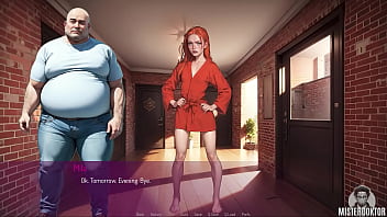 Mila ai ep 16 visual novel gameplay hd