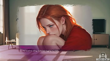 Mila Ai Ep16 Visual Novel Gameplay Hd thumbnail