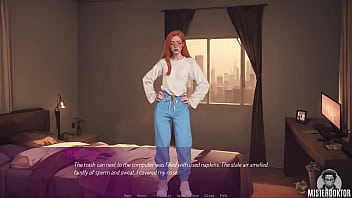 Mila ai ep 16 visual novel gameplay hd