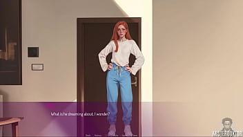 Mila ai ep 16 visual novel gameplay hd