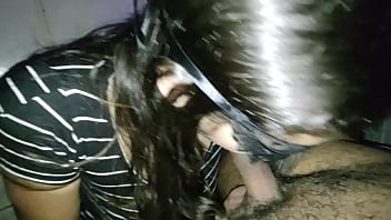 Mamando e quicando gostoso no marido completo