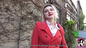 Anal sex for this cheeky big tits teen clémence Anal sex for this cheeky big tits teen clémence