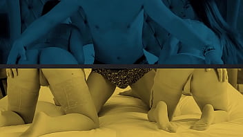 Curvy pornstar may thai and tru kait fucking huge cock