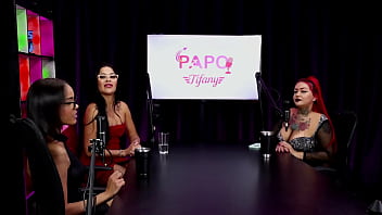 Transou no cinema os homens são mais fechados e falou das posições favoritas no sexo renata gomes watch sheer red