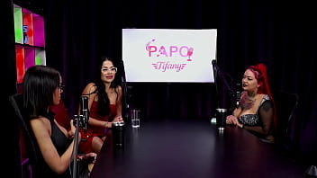 Transou no cinema os homens são mais fechados e falou das posições favoritas no sexo renata gomes watch sheer red