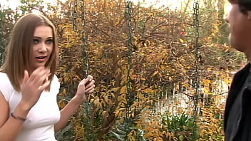 Cindy sterling loves to get her booty pounded