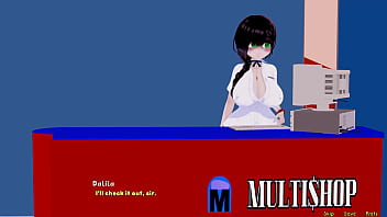 Broke Guy Becomes A Naughty Doctor The Caretaker S1 P8 thumbnail