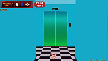 Broke guy becomes a naughty doctor the caretaker s1 p8