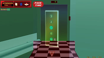 Broke guy becomes a naughty doctor the caretaker s1 p8