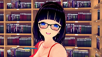 Broke guy becomes a naughty doctor the caretaker s1 p8