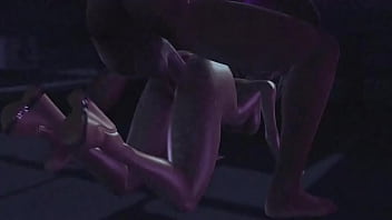 Evelyn wants her asian asspussy blown out second life