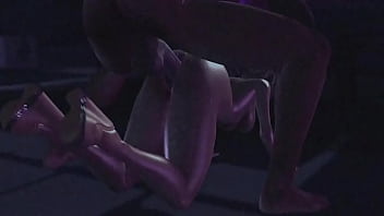 Evelyn wants her asian asspussy blown out second life