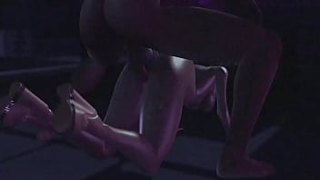 Evelyn wants her asian asspussy blown out second life