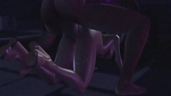 Evelyn wants her asian asspussy blown out second life