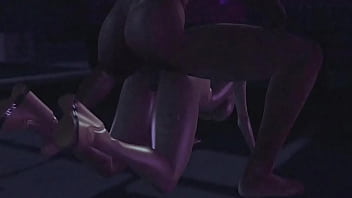 Evelyn wants her asian asspussy blown out second life