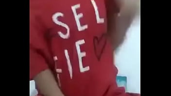 Indian Teen Teasing For Boyfriend thumbnail