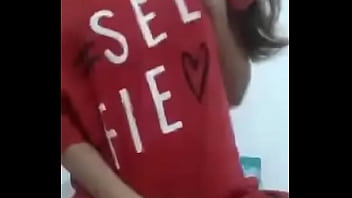 Indian Teen Teasing For Boyfriend thumbnail