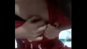 Indian teen teasing for boyfriend