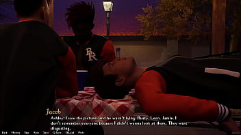 Being a dik #191 18 year old alt girl realizes she has feelings towards me