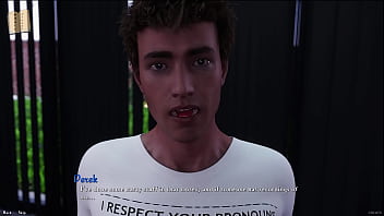 Being a dik 266 chick route