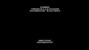 Lola ferrari assfucked for the first time on camera iv436