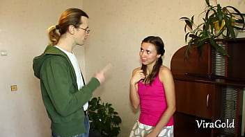 Sex after computer repair