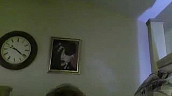 Nasty big butty wife riding