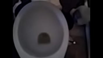 Pissing shot