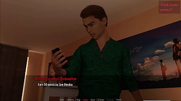 Fetish locator #27 blonde busty feminist gets fucked anal while her cockold stepbrother watches