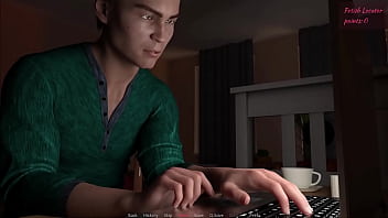 Fetish locator #27 blonde busty feminist gets fucked anal while her cockold stepbrother watches