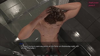 Fetish locator #27 blonde busty feminist gets fucked anal while her cockold stepbrother watches