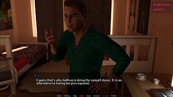 Fetish locator #27 blonde busty feminist gets fucked anal while her cockold stepbrother watches