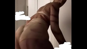 Caliente perra te pondra la verga dura