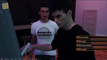 Chick Walkthrough 212 thumbnail